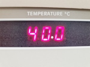 Thumbnail image of Beckman Coulter MAX-130K Optima Ultracentrifuge w/ Wheeled Stand & Rotor Lab