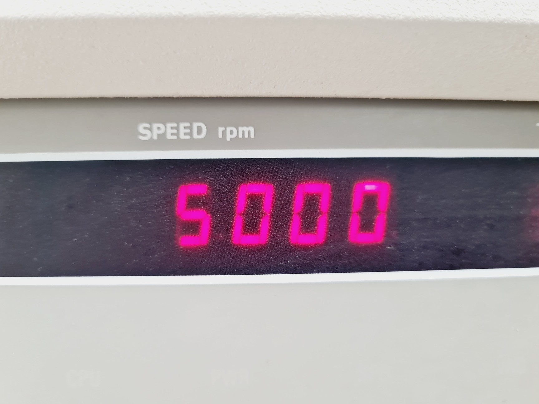 Image of Beckman Coulter MAX-130K Optima Ultracentrifuge w/ Wheeled Stand & Rotor Lab