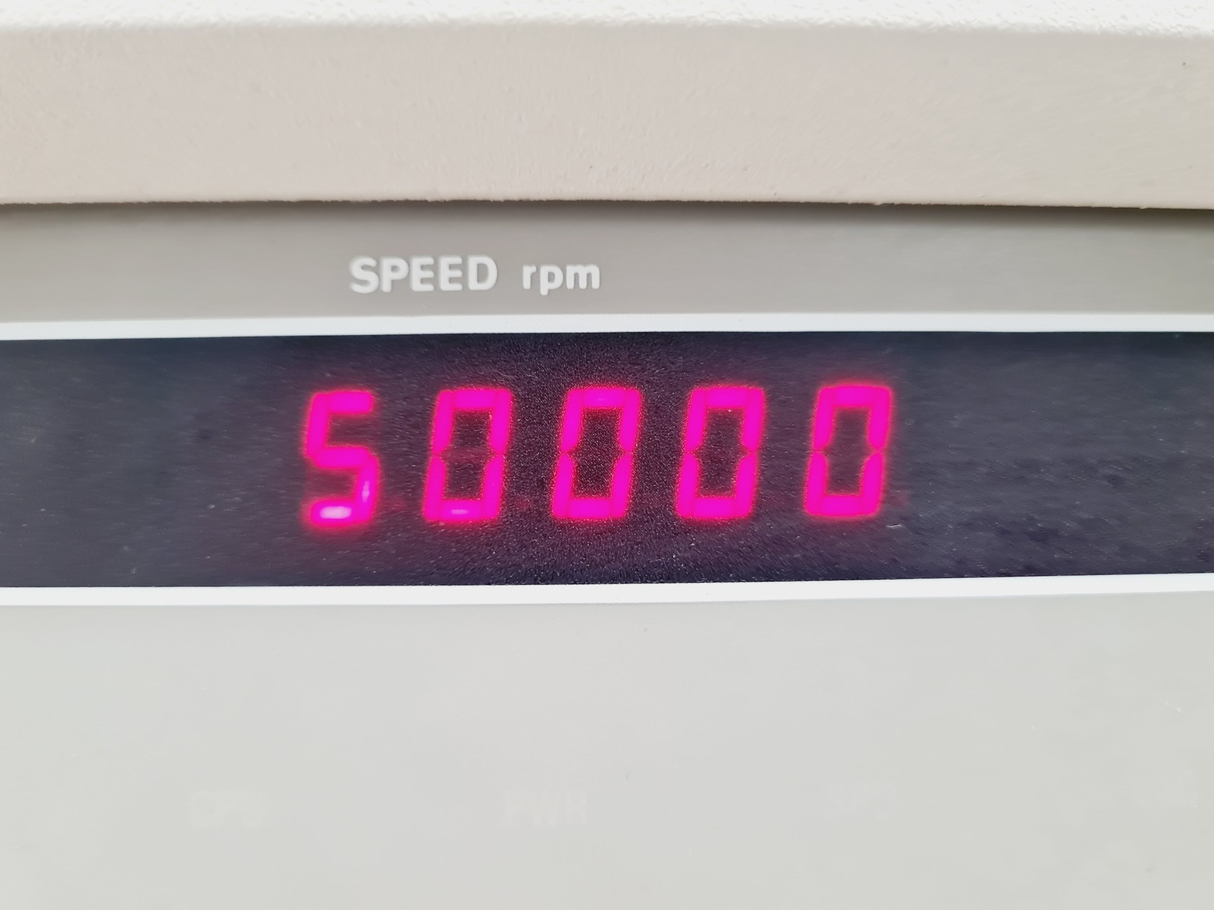 Image of Beckman Coulter MAX-130K Optima Ultracentrifuge w/ Wheeled Stand & Rotor Lab