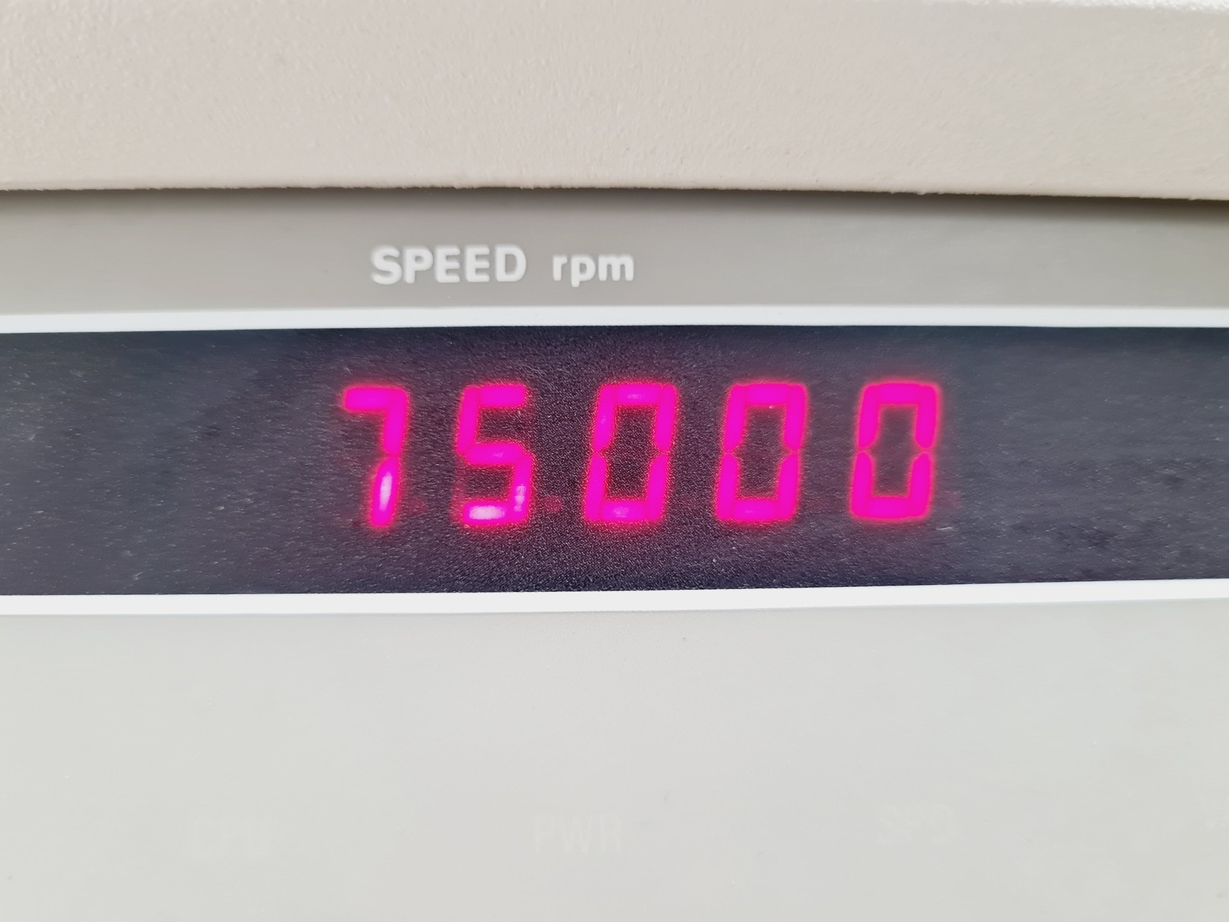 Image of Beckman Coulter MAX-130K Optima Ultracentrifuge w/ Wheeled Stand & Rotor Lab