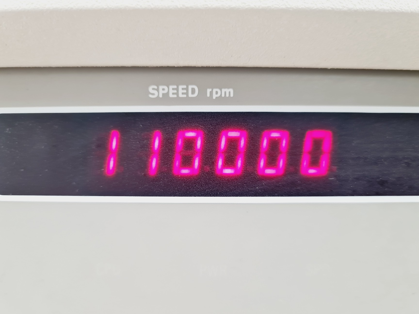 Image of Beckman Coulter MAX-130K Optima Ultracentrifuge w/ Wheeled Stand & Rotor Lab