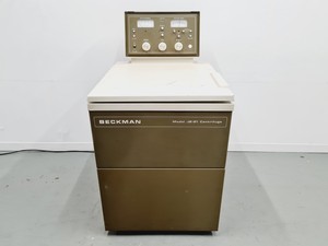 Thumbnail image of Beckman J2-21 Centrifuge