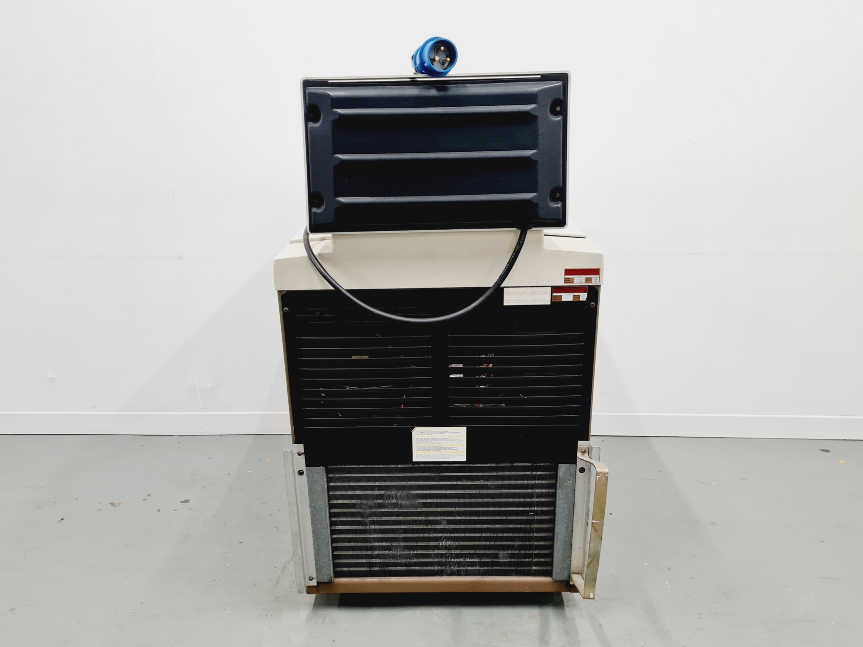 Image of Beckman J2-21 Centrifuge