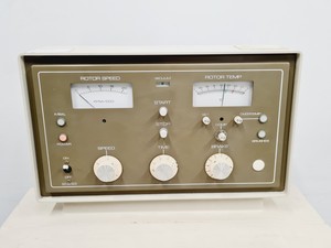 Thumbnail image of Beckman J2-21 Centrifuge