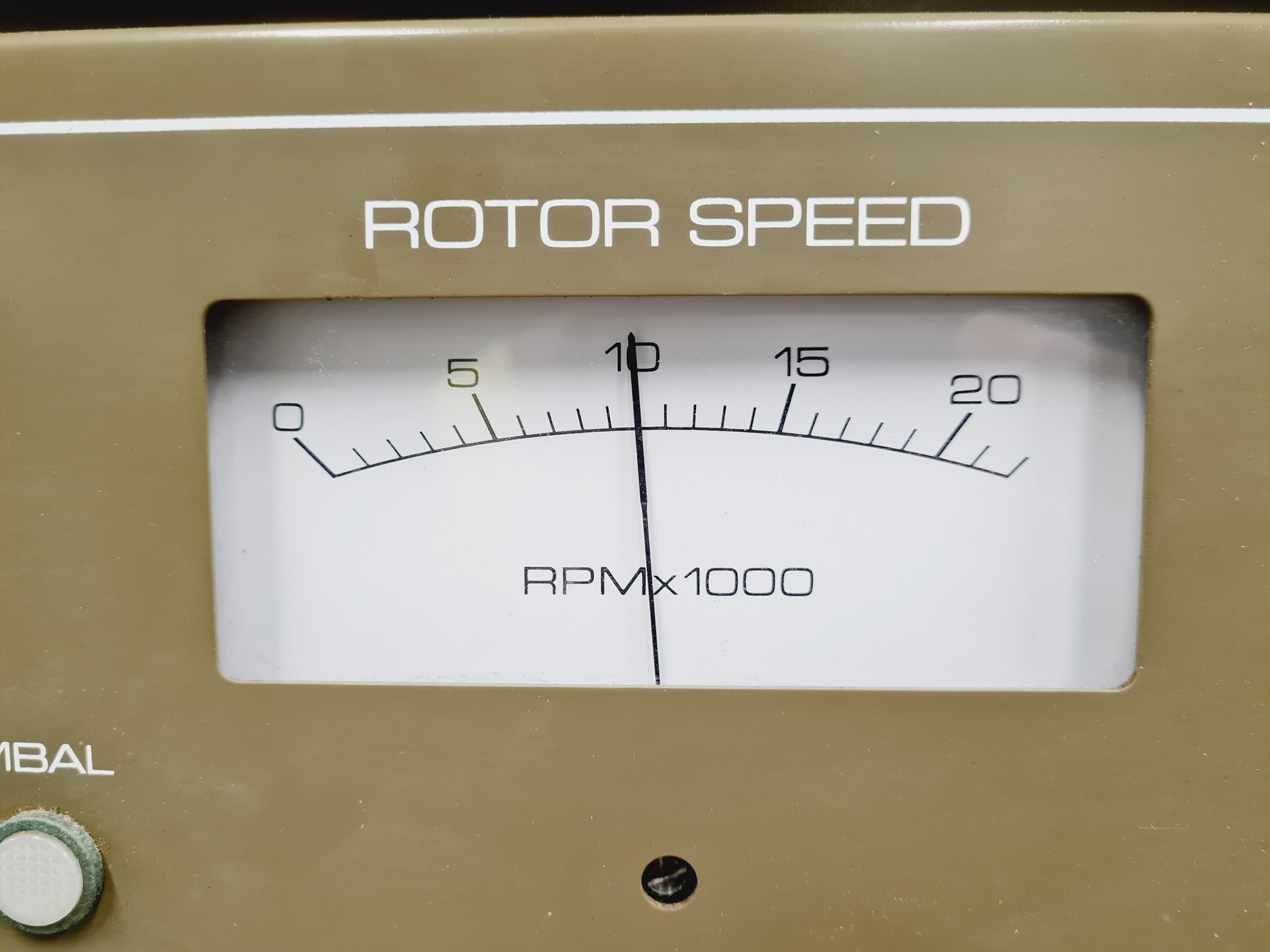 Image of Beckman J2-21 Centrifuge
