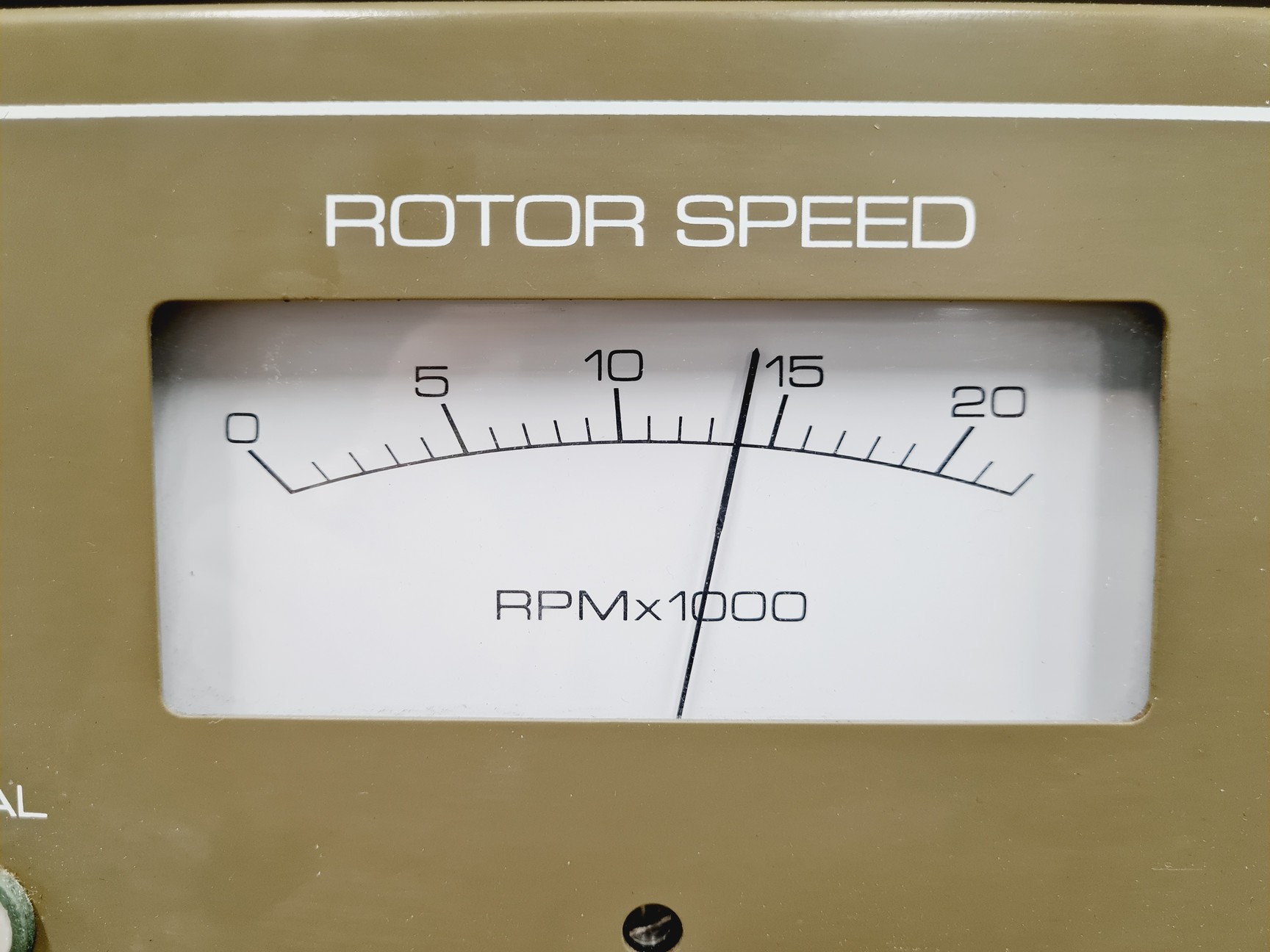 Image of Beckman J2-21 Centrifuge
