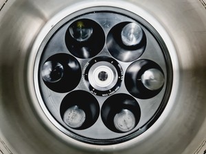 Thumbnail image of Beckman J2-21 Centrifuge