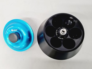 Thumbnail image of Beckman J2-21 Centrifuge