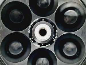 Thumbnail image of Beckman J2-21 Centrifuge