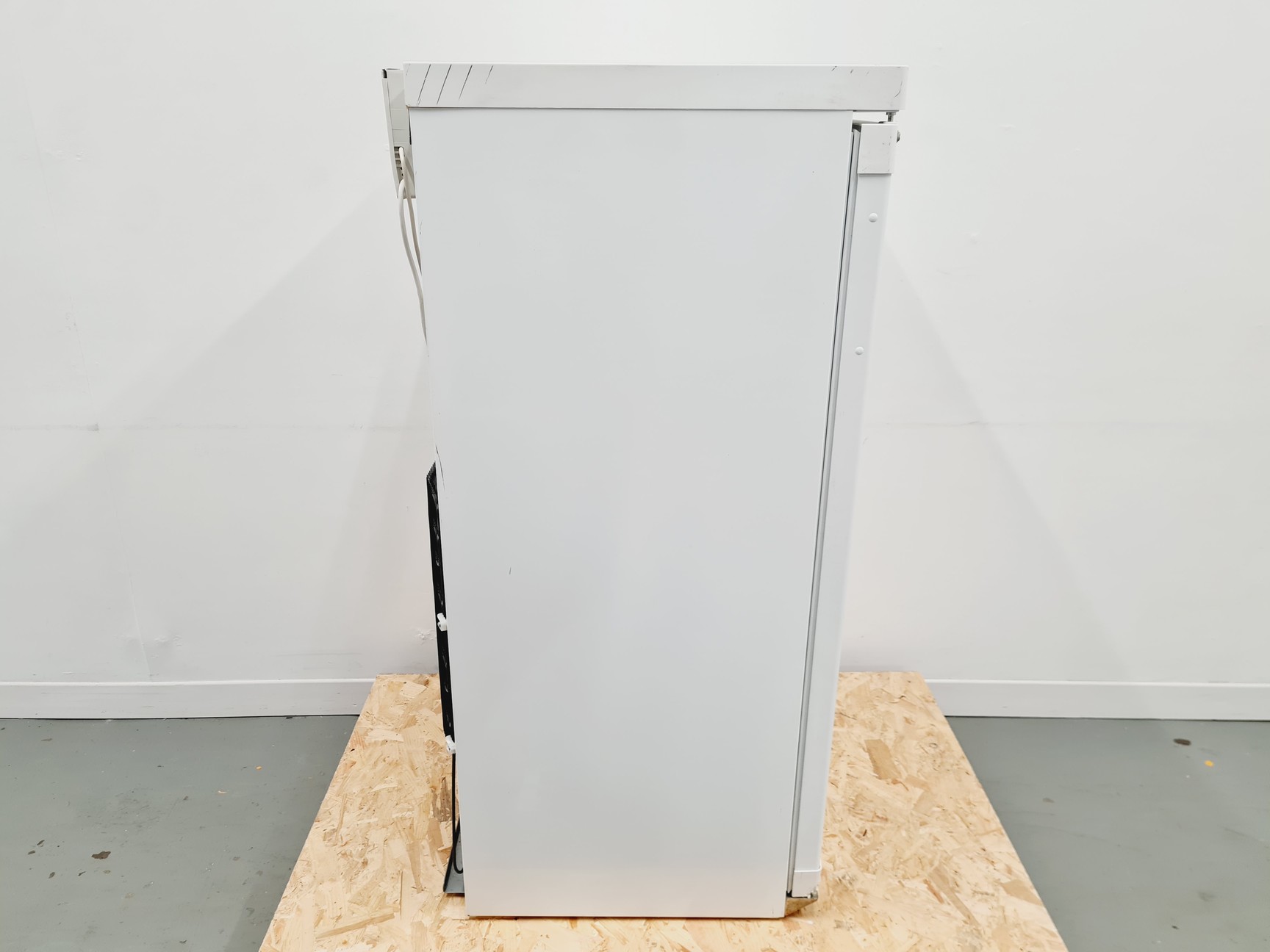 Image of Liebherr Lovibond Thermostatic cabinet / Incubator 