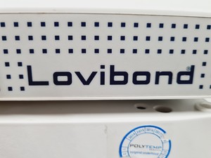Thumbnail image of Liebherr Lovibond Thermostatic cabinet / Incubator 