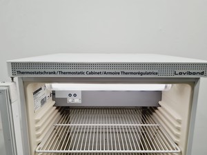 Thumbnail image of Liebherr Lovibond Thermostatic cabinet / Incubator 