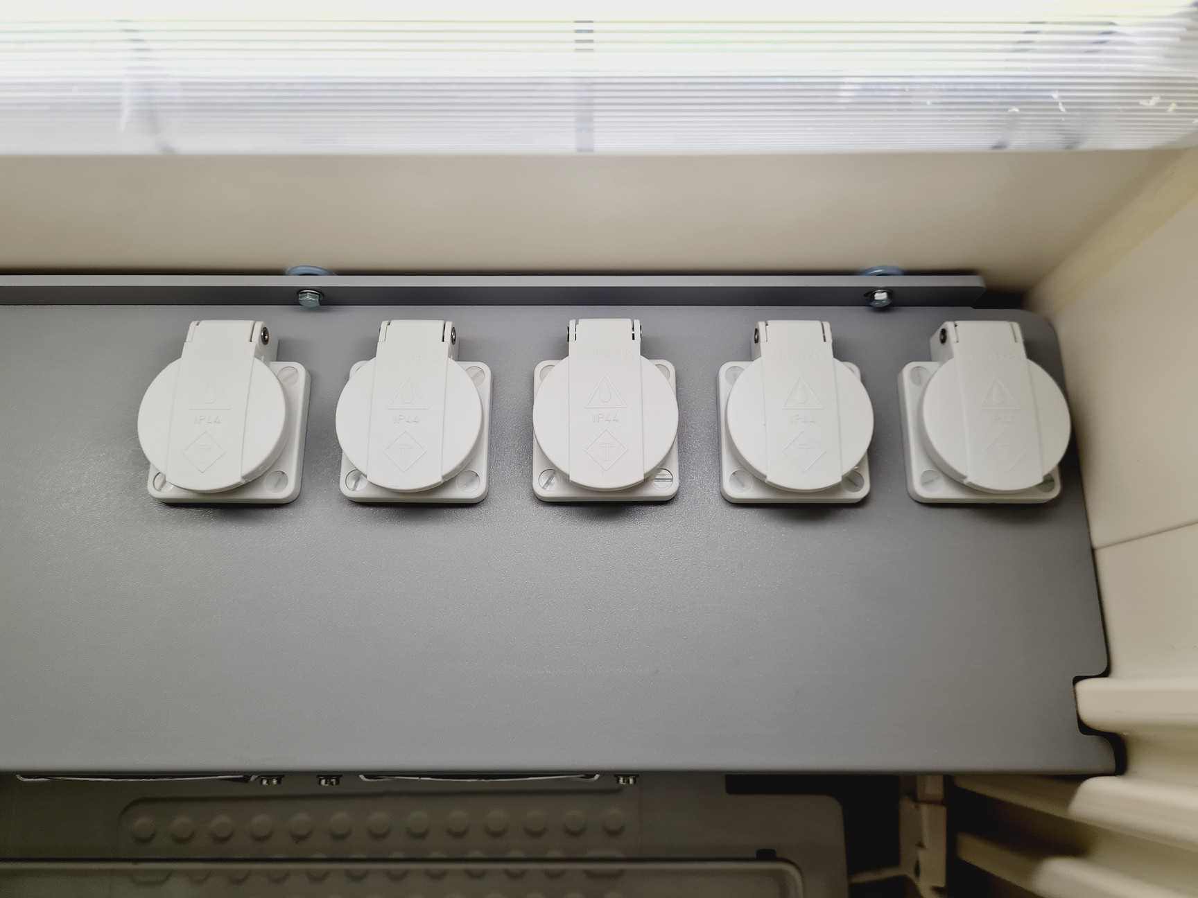 Image of Liebherr Lovibond Thermostatic cabinet / Incubator 