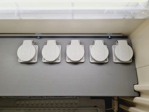 Thumbnail image of Liebherr Lovibond Thermostatic cabinet / Incubator 