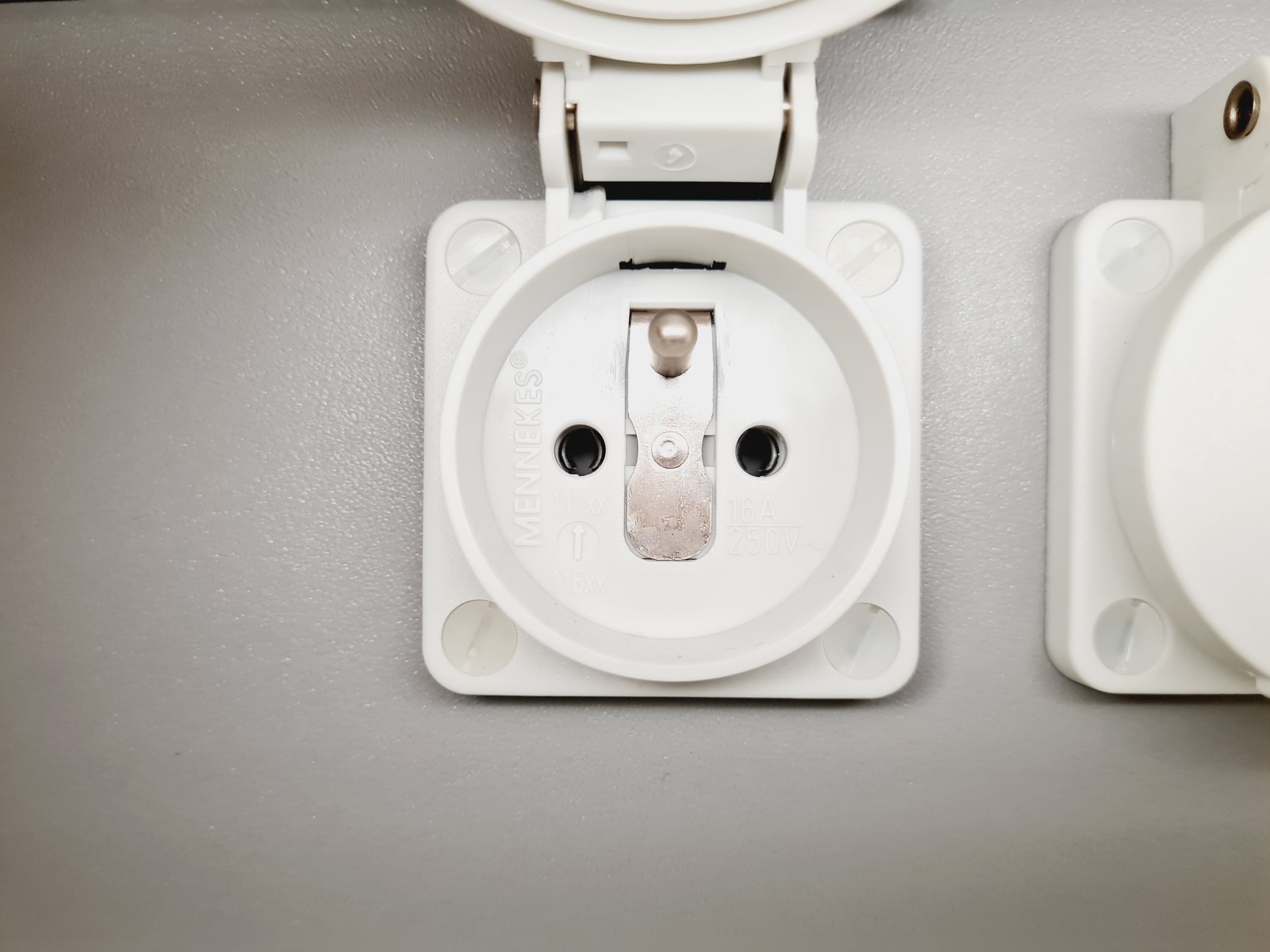 Image of Liebherr Lovibond Thermostatic cabinet / Incubator 