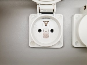 Thumbnail image of Liebherr Lovibond Thermostatic cabinet / Incubator 