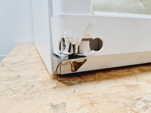 Thumbnail image of Liebherr Lovibond Thermostatic cabinet / Incubator 