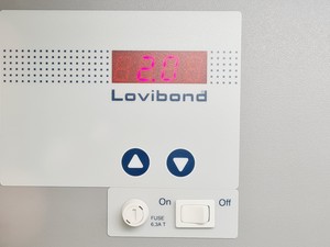 Thumbnail image of Liebherr Lovibond Thermostatic cabinet / Incubator 