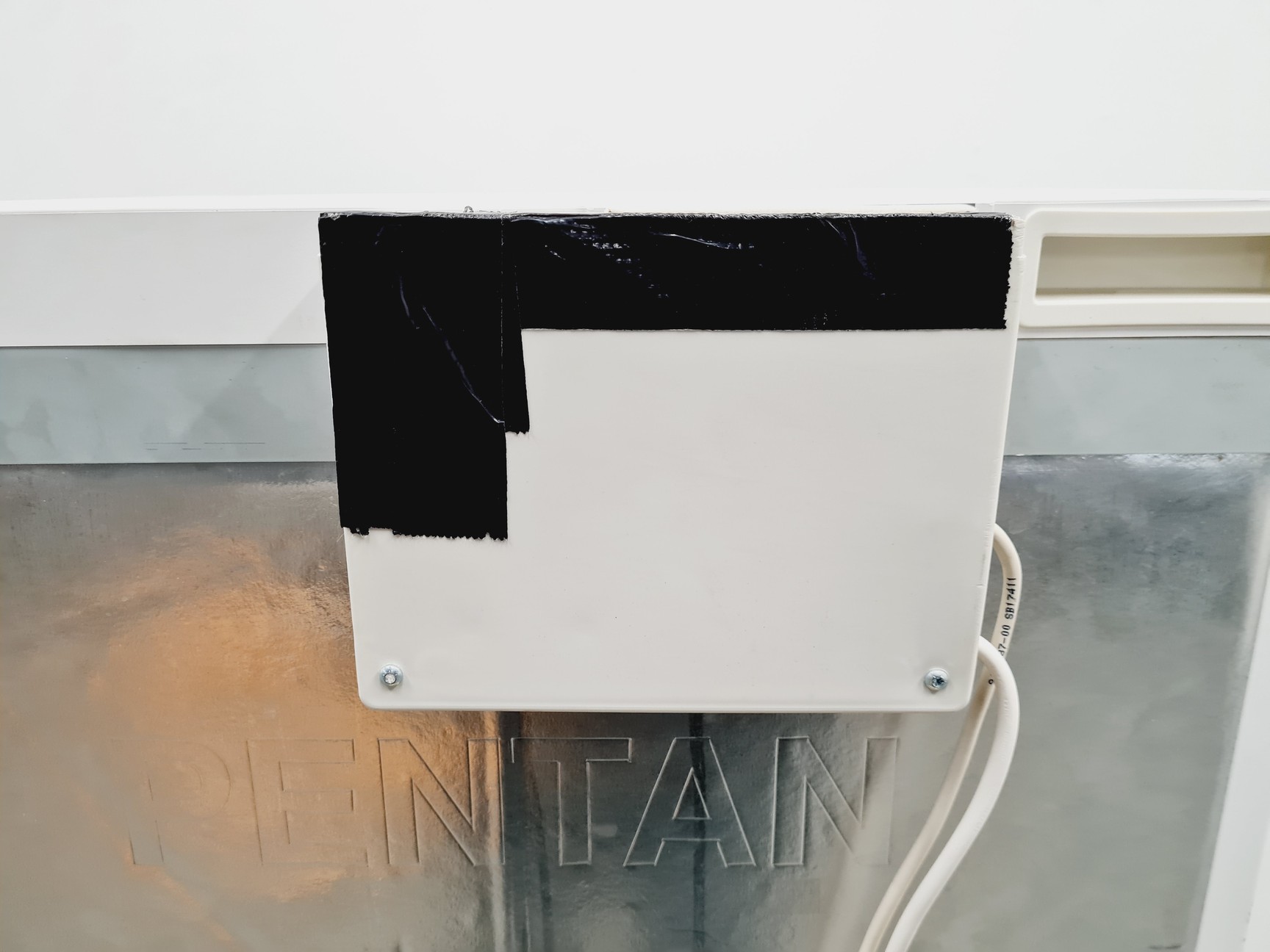 Image of Liebherr Lovibond Thermostatic cabinet / Incubator 