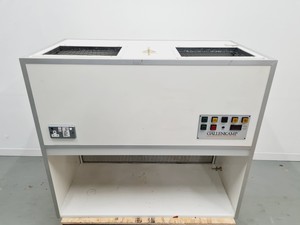 Thumbnail image of Gallenkamp Ductless Fume Hood