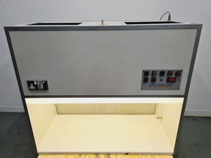 Thumbnail image of Gallenkamp Ductless Fume Hood