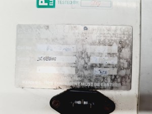 Thumbnail image of Gallenkamp Ductless Fume Hood