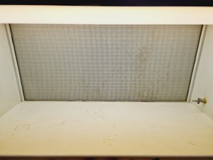 Thumbnail image of Gallenkamp Ductless Fume Hood