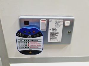 Thumbnail image of Gallenkamp Ductless Fume Hood