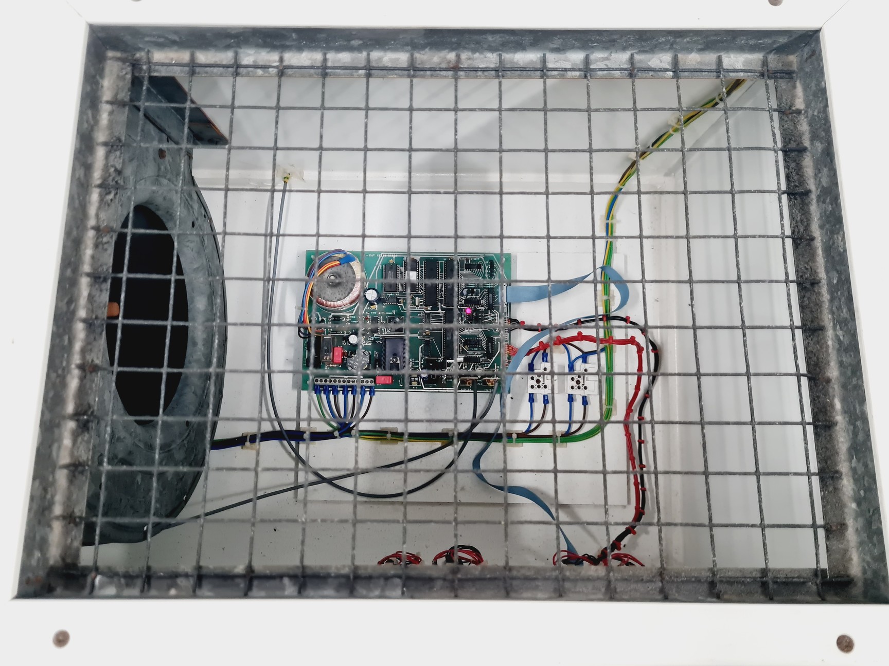 Image of Gallenkamp Ductless Fume Hood