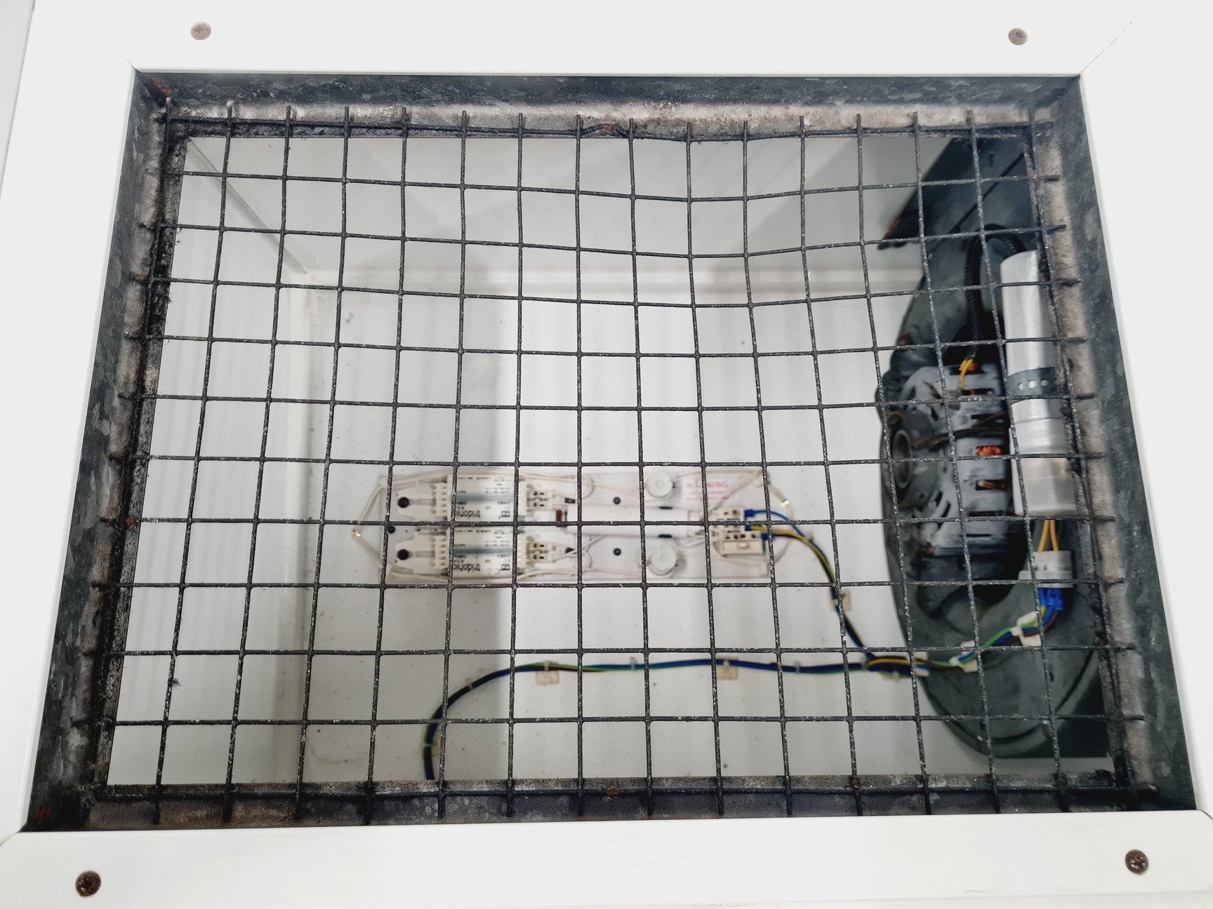 Image of Gallenkamp Ductless Fume Hood