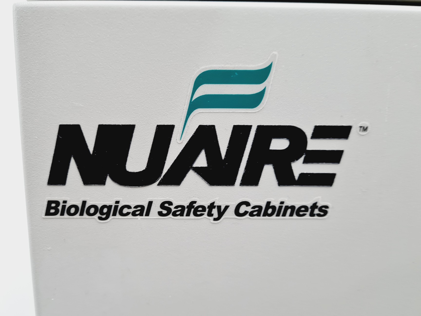 Image of Nuaire NU.327.400E Biological Safety Cabinet 