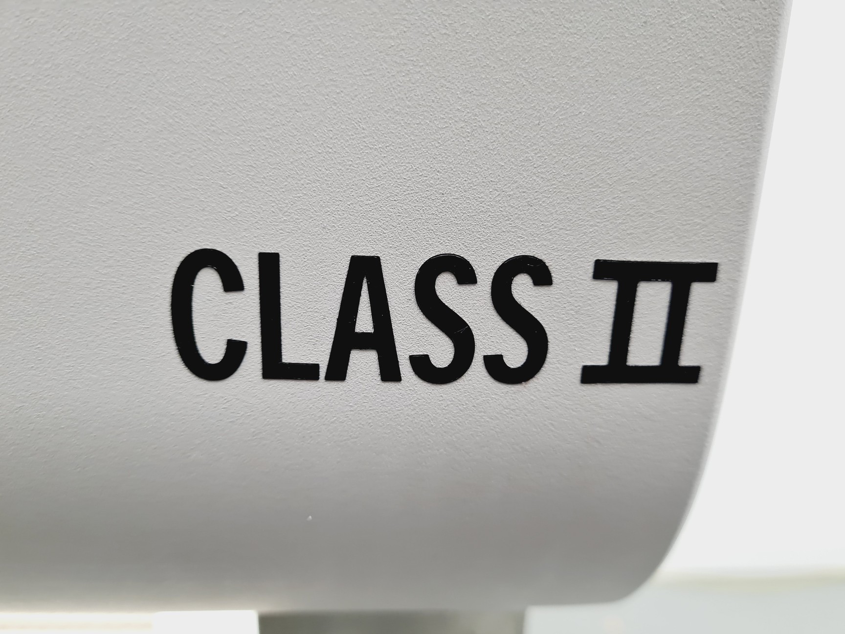 Image of Nuaire NU.327.400E Biological Safety Cabinet 