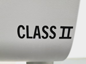 Thumbnail image of Nuaire NU.327.400E Biological Safety Cabinet 