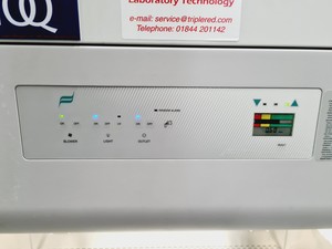 Thumbnail image of Nuaire NU.327.400E Biological Safety Cabinet 