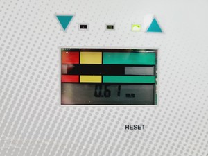 Thumbnail image of Nuaire NU.327.400E Biological Safety Cabinet 