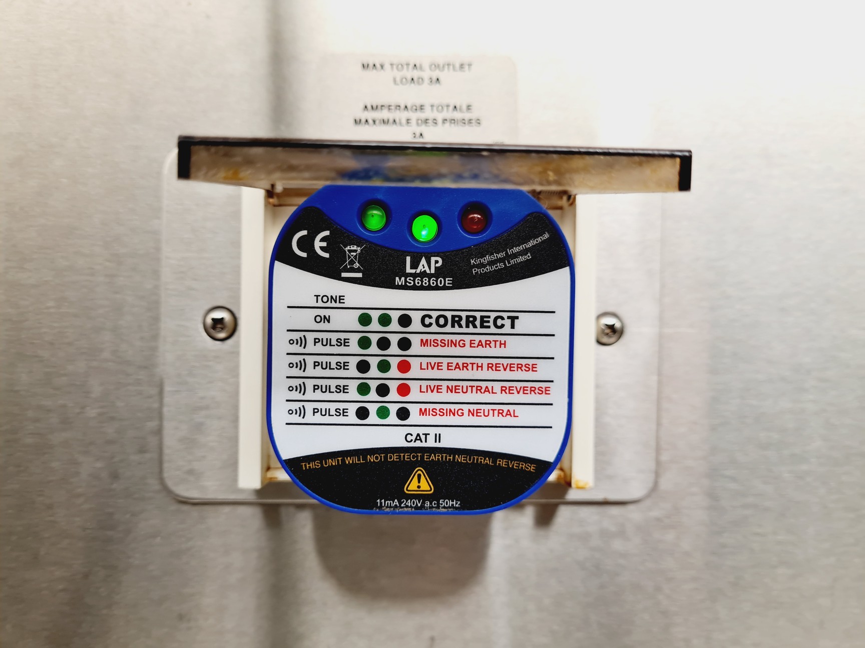 Image of Nuaire NU.327.400E Biological Safety Cabinet 