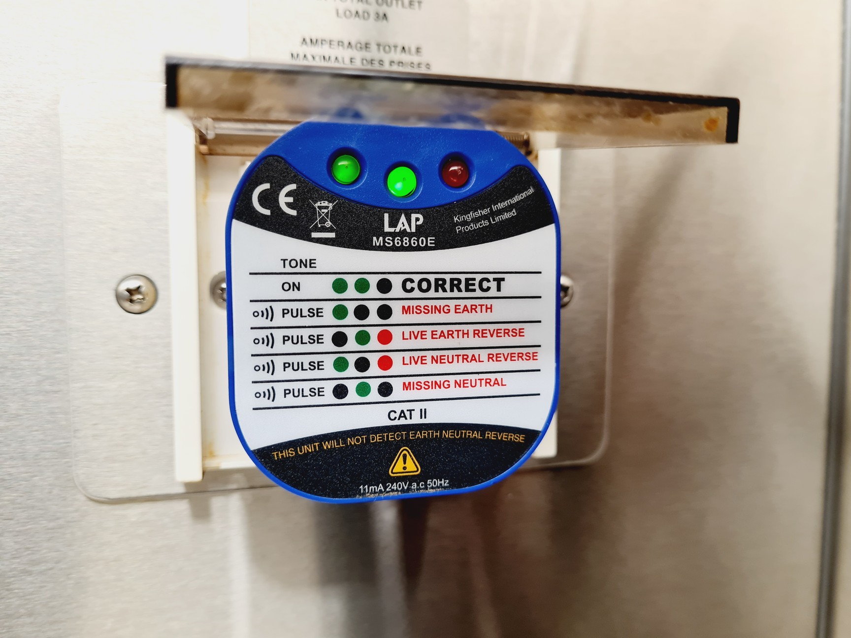 Image of Nuaire NU.327.400E Biological Safety Cabinet 