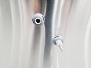 Thumbnail image of Nuaire NU.327.400E Biological Safety Cabinet 