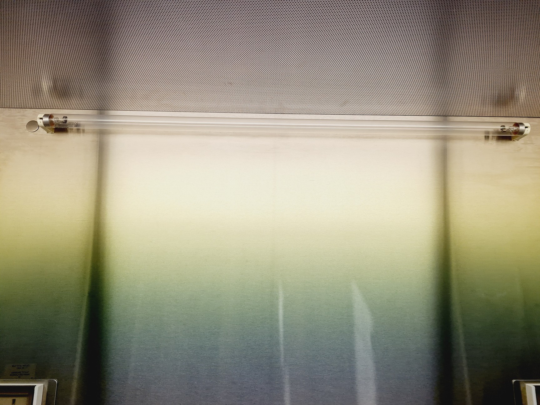 Image of Nuaire NU.327.400E Biological Safety Cabinet 