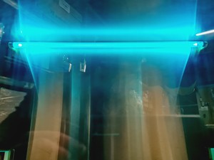 Thumbnail image of Nuaire NU.437.400E Biological Safety Cabinet Lab