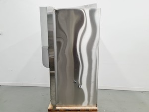 Thumbnail image of Nuaire NU.327.400E Biological Safety Cabinet 