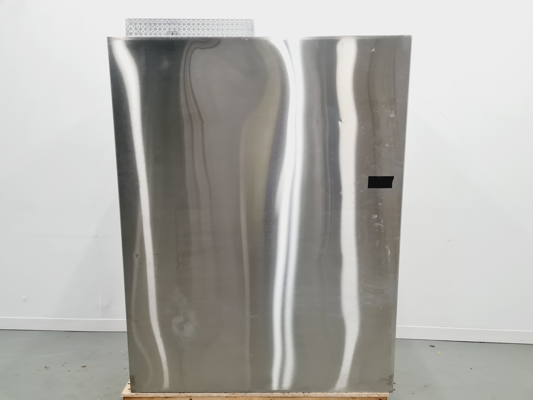 Image of Nuaire NU.327.400E Biological Safety Cabinet 