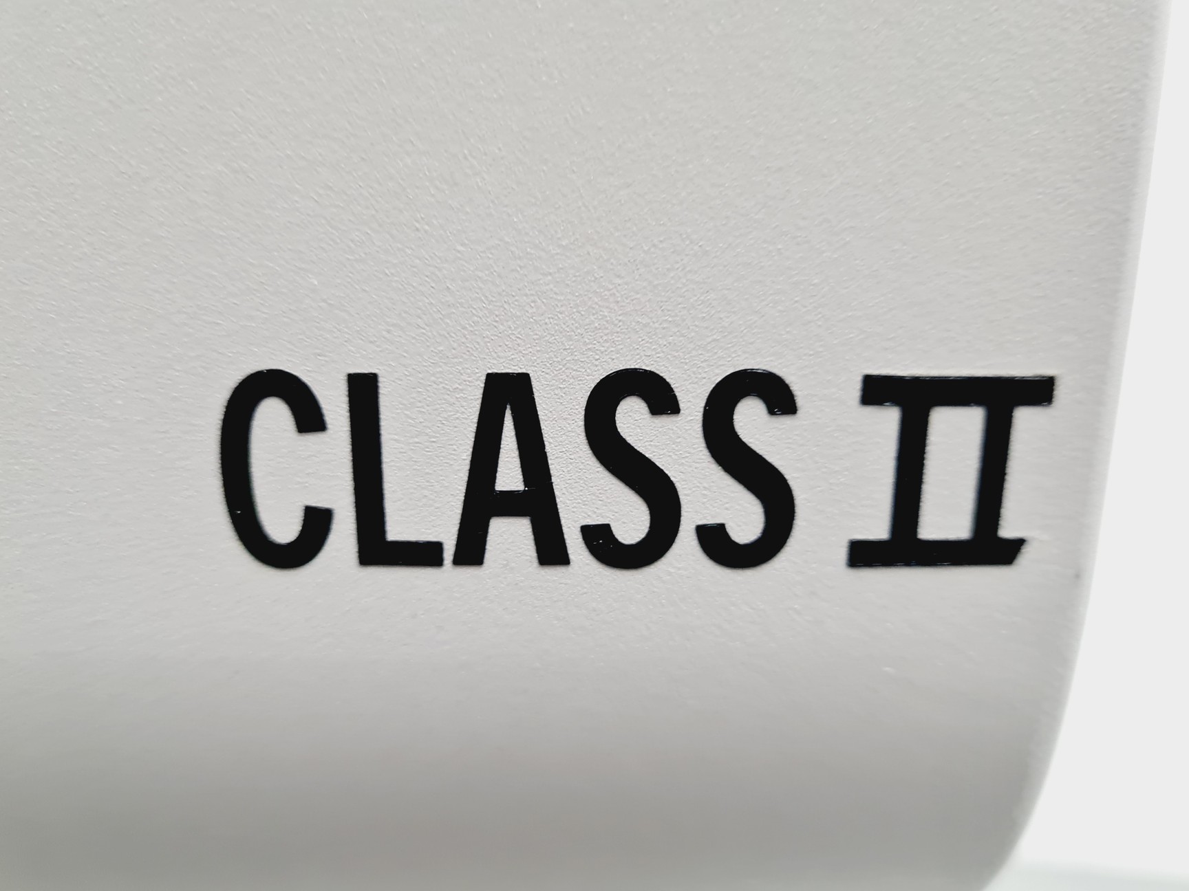 Image of Nuaire NU.327.400E Biological Safety Cabinet 