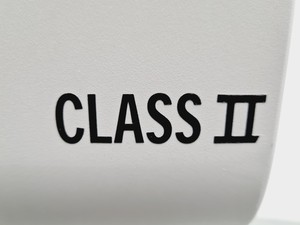 Thumbnail image of Nuaire NU.327.400E Biological Safety Cabinet 