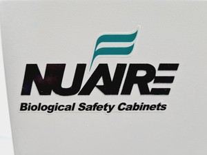 Thumbnail image of Nuaire NU.327.400E Biological Safety Cabinet 