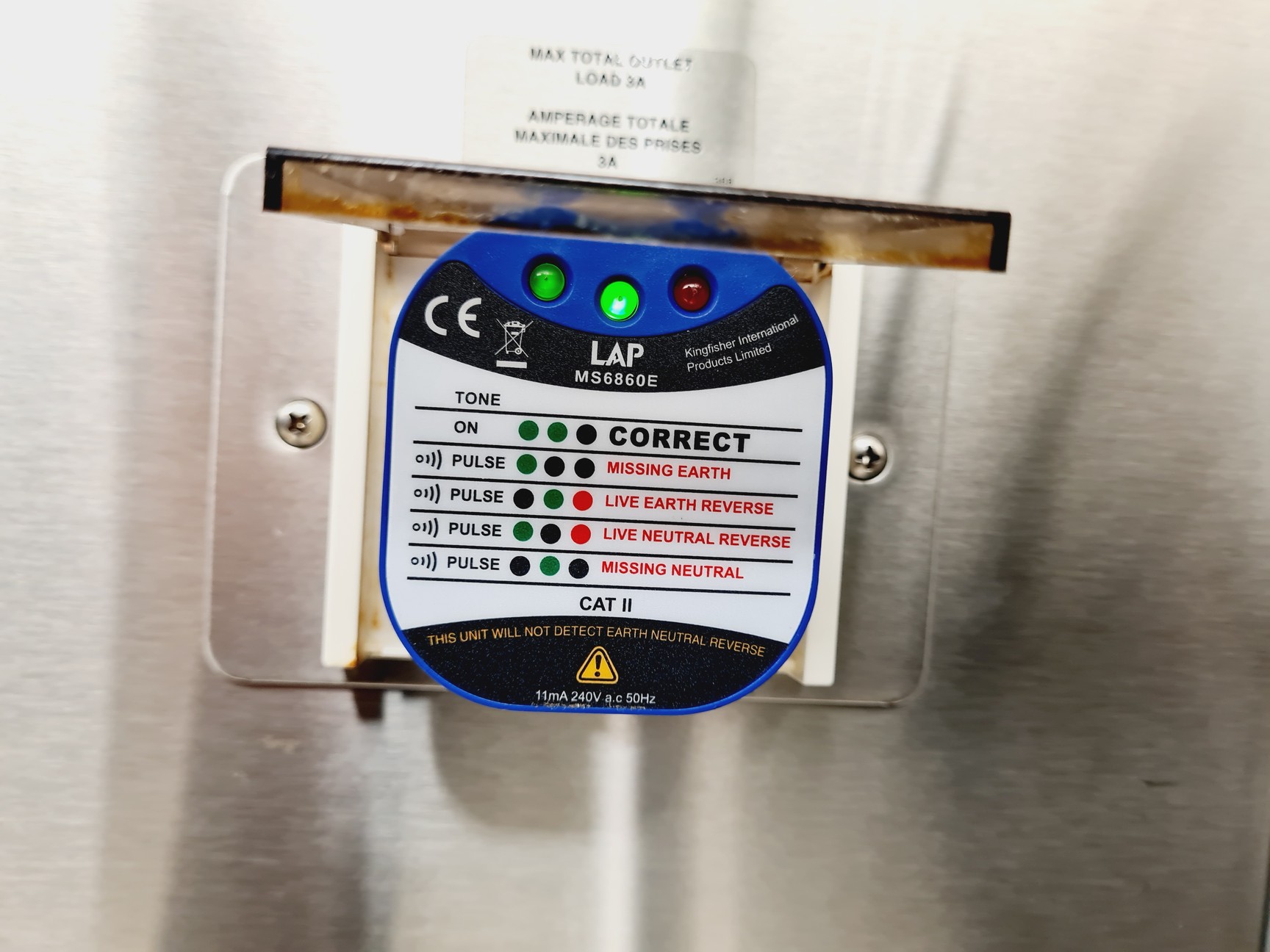 Image of Nuaire NU.327.400E Biological Safety Cabinet 