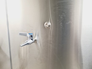 Thumbnail image of Nuaire NU.327.400E Biological Safety Cabinet 