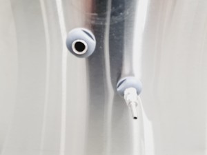 Thumbnail image of Nuaire NU.327.400E Biological Safety Cabinet 