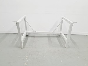 Thumbnail image of Nuaire NU.327.400E Biological Safety Cabinet 