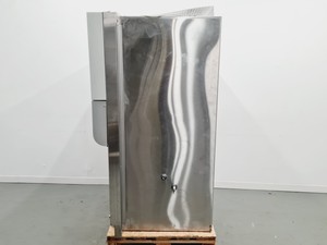 Thumbnail image of Nuaire NU.327.400E Biological Safety Cabinet 